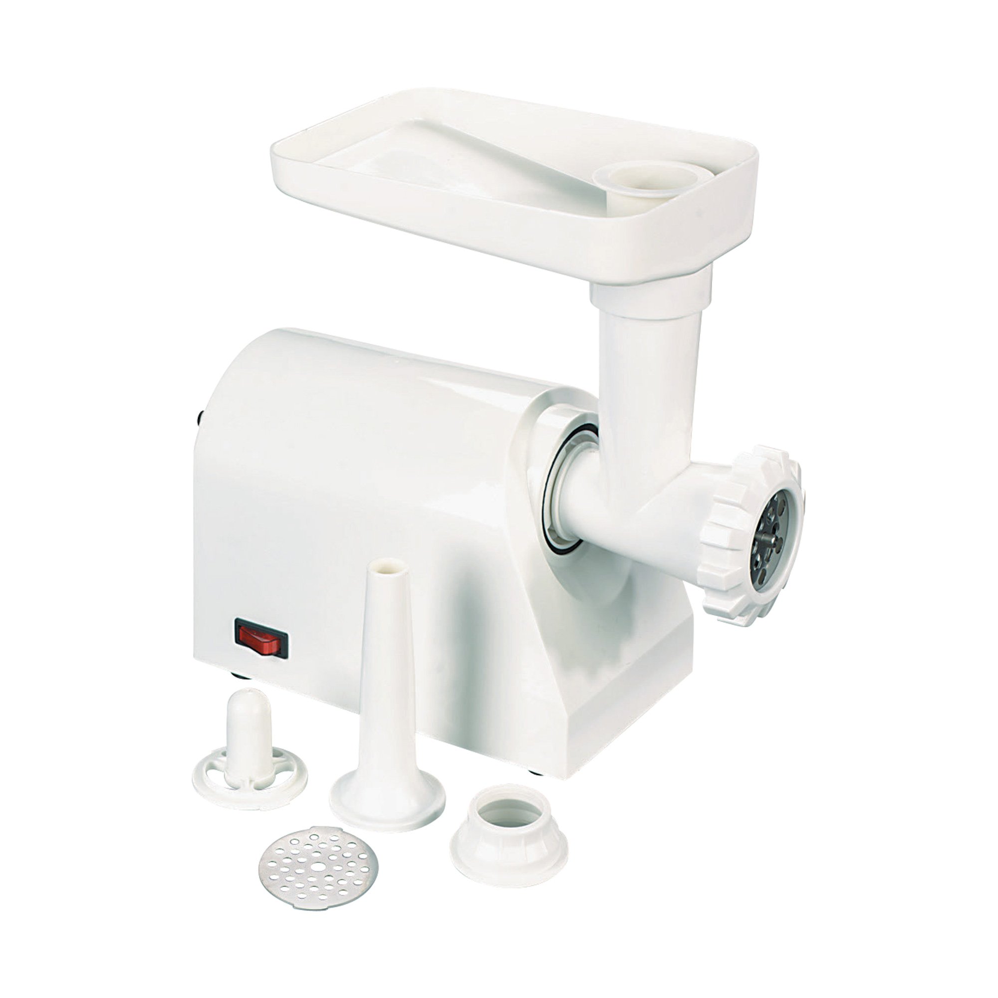 Northern Industrial Tools Electric Meat Grinder